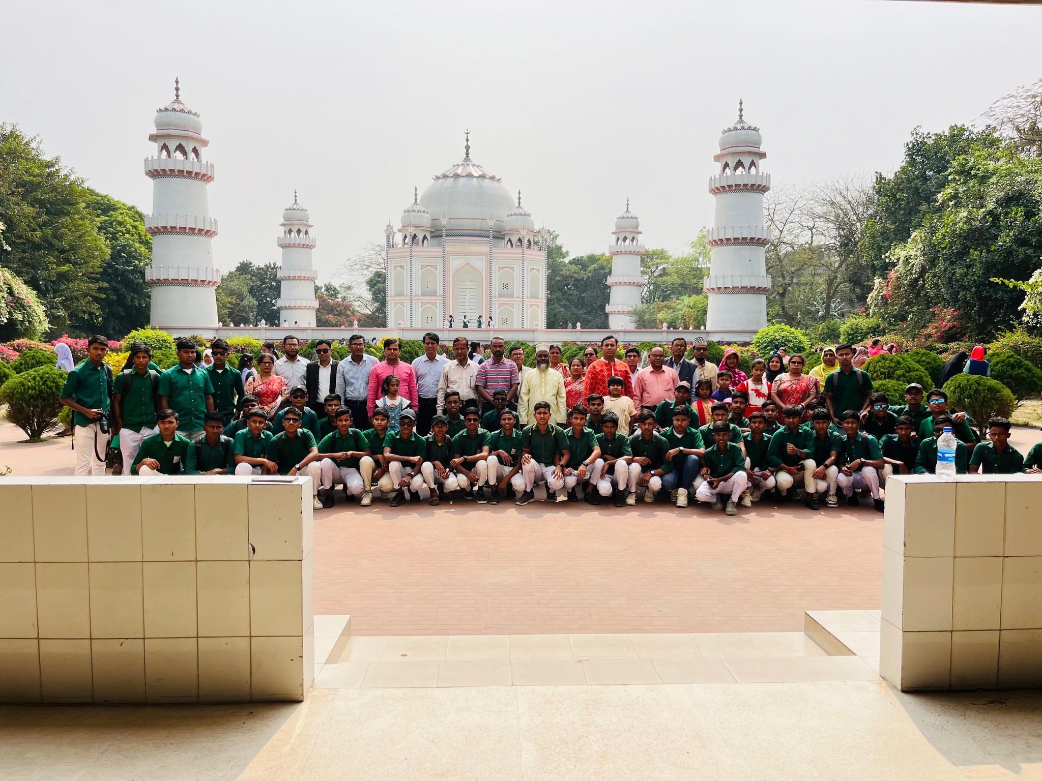 শিক্ষা সফর ২০২৫