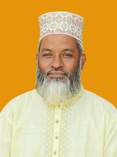 প্রধান শিক্ষকের বাণী