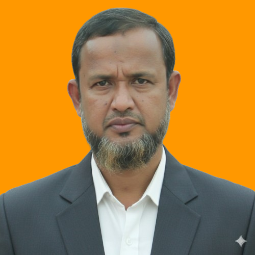 মোঃ শফিকুল ইসলাম